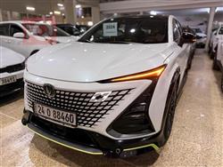چانگان UNI-T